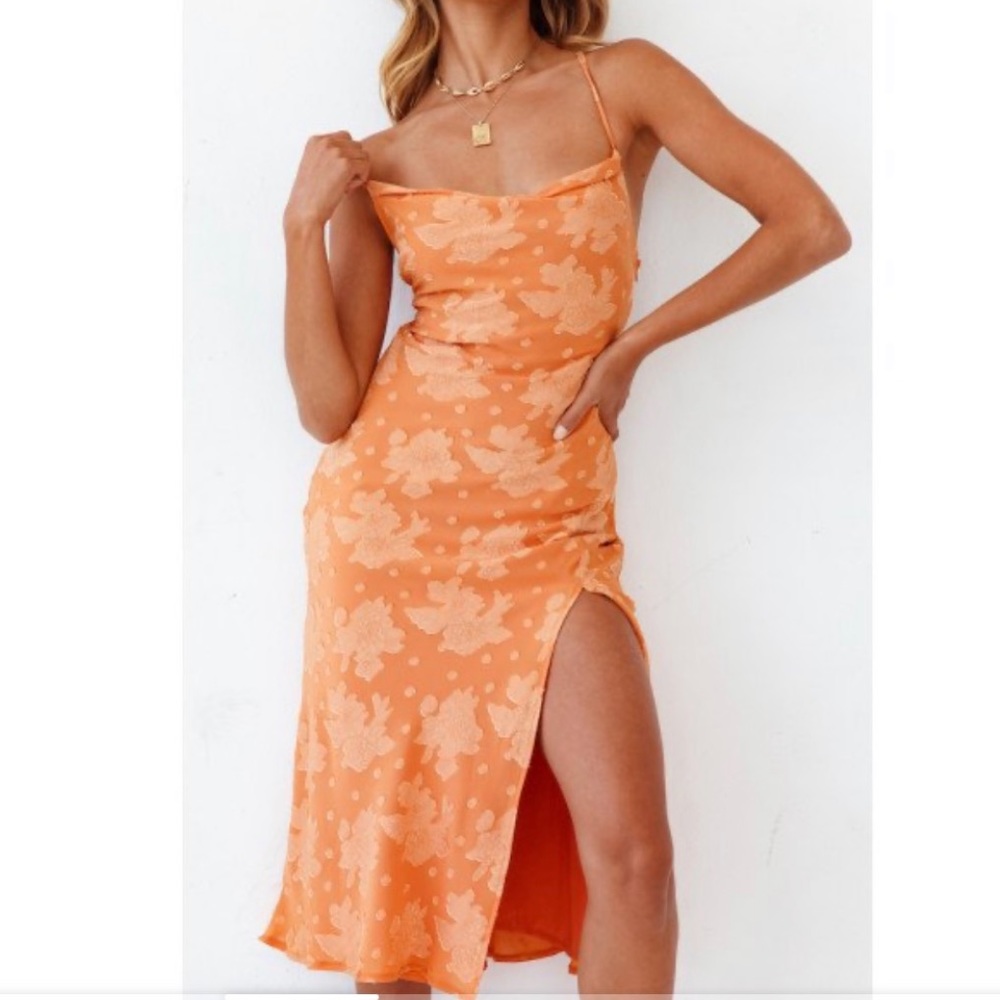 Wedding Guest Dress